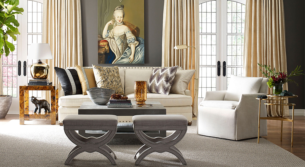 New Year, New Interior - Rockville Interiors